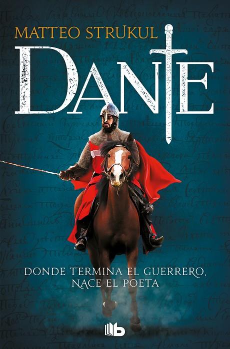 Dante | 9788413146348 | Strukul, Matteo | Llibreria online de Figueres i Empordà