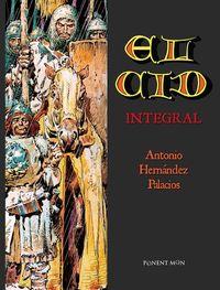 EL CID INTEGRAL 3ªED | 9781910856086 | Hernández Palacios, Antonio | Llibreria online de Figueres i Empordà