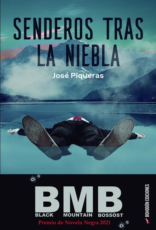 Senderos tras la niebla | 9788418633348 | Piqueras Román, José Antonio | Librería online de Figueres / Empordà