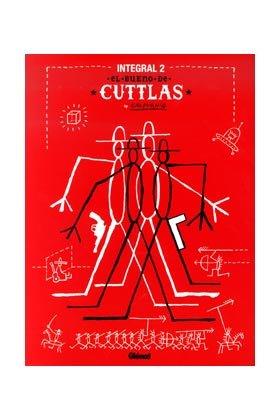 Cuttlas Integral 2 | 9788499471464 | Calpurnio | Llibreria online de Figueres i Empordà