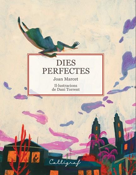 Dies perfectes | 9788412759358 | Marcet Martínez, Joan | Librería online de Figueres / Empordà