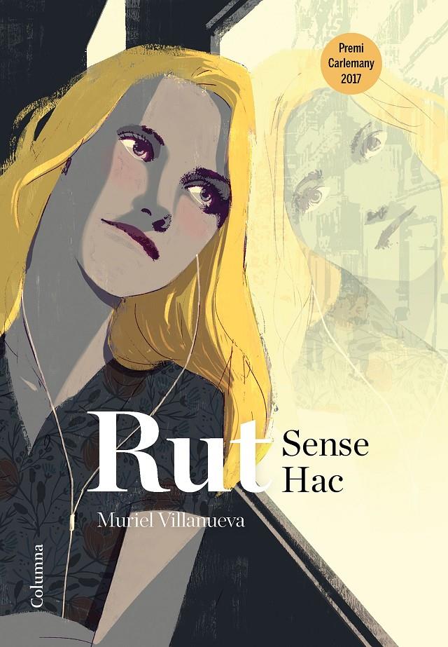 Rut Sense Hac | 9788466423830 | Villanueva i Penarnau, Muriel | Llibreria online de Figueres i Empordà