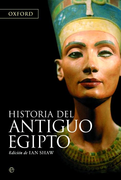 Historia del Antiguo Egipto | 9788497343343 | Oxford | Llibreria online de Figueres i Empordà