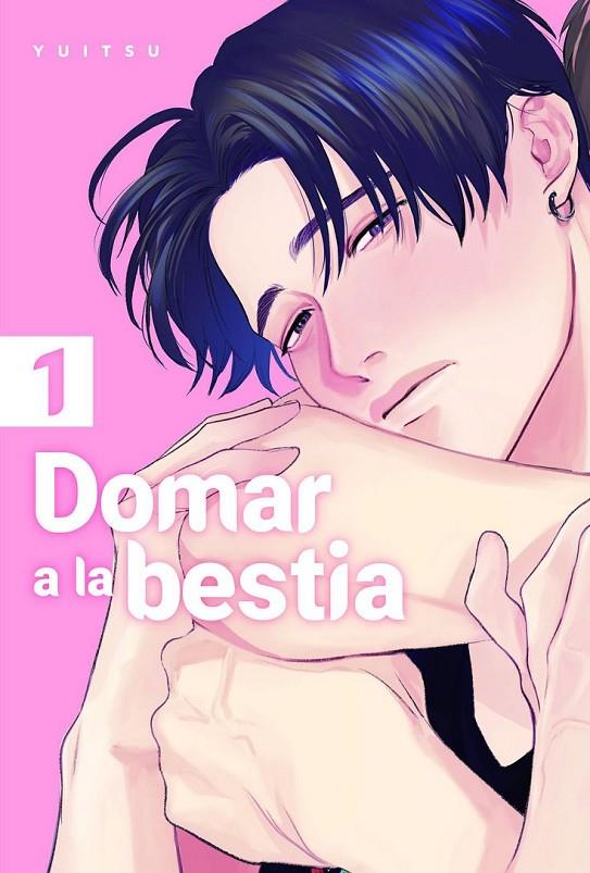 DOMAR A LA BESTIA #01 | 9788419610997 | Yuitsu | Llibreria online de Figueres i Empordà