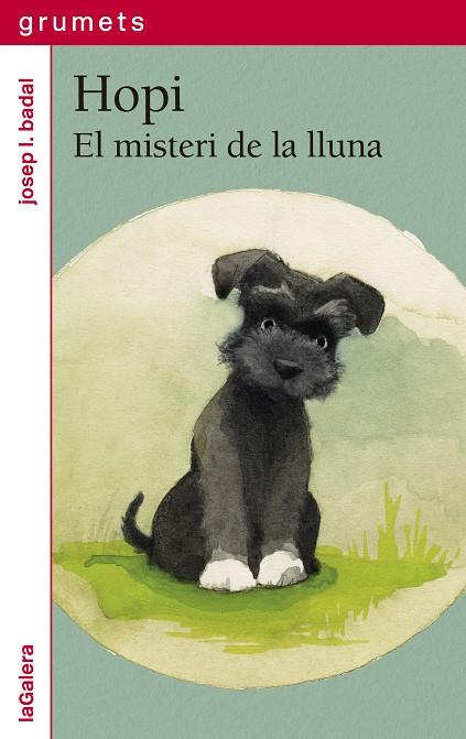 Hopi 1. El misteri de la lluna | 9788424675271 | Badal, Josep Lluís | Llibreria online de Figueres i Empordà