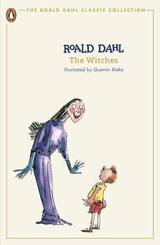 The Witches | 9780241677667 | Dahl, Roald | Librería online de Figueres / Empordà