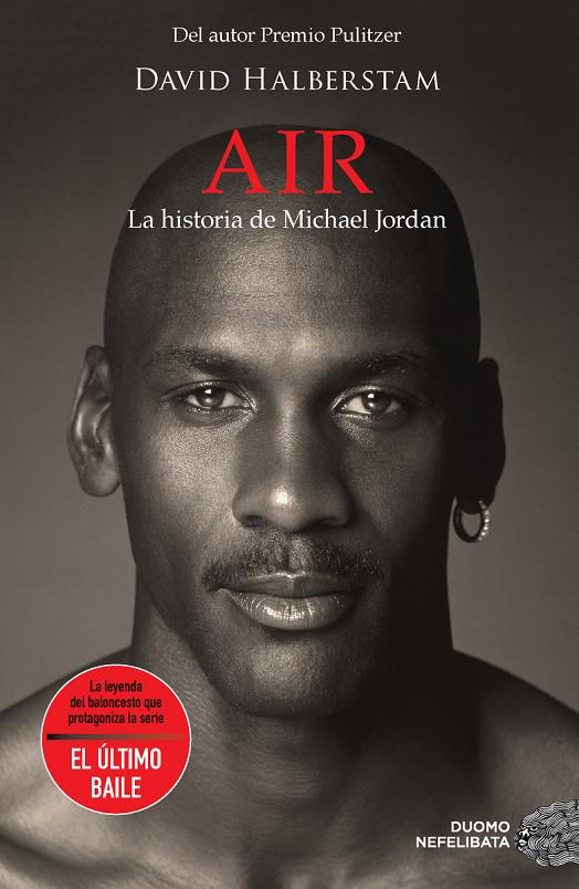 Air. La historia de Michael Jordan | 9788419521286 | Bainbridge, David | Llibreria online de Figueres i Empordà