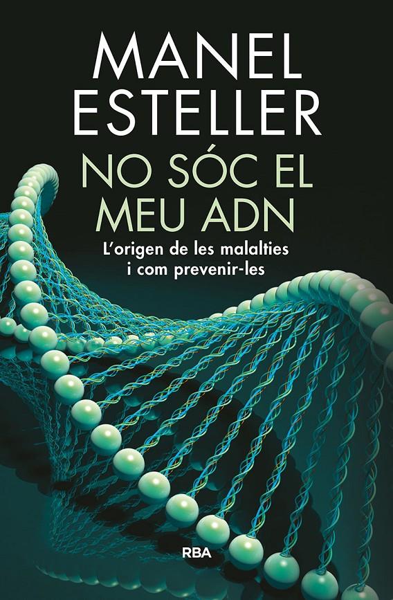 No soc el meu adn | 9788482648217 | ESTELLER BADOSA, MANEL | Llibreria online de Figueres i Empordà