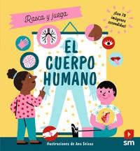 EL CUERPO HUMANO | 9788413922461 | Flint, Kathy | Llibreria online de Figueres i Empordà