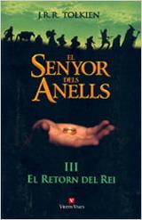 El Senyor Dels Anells III | 9788431668273 | Tolkien, J.R.R. | Llibreria online de Figueres i Empordà