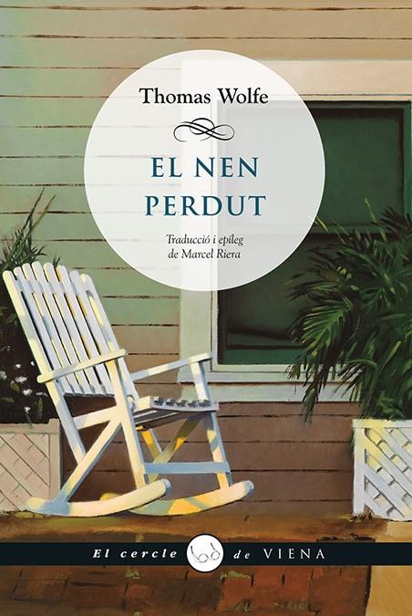 El nen perdut | 9788483308127 | Wolfe, Thomas | Librería online de Figueres / Empordà