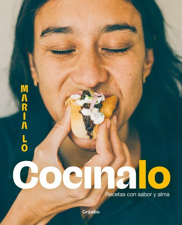 Cocínalo. Recetas con sabor y alma | 9788425366024 | María Lo | Llibreria online de Figueres i Empordà