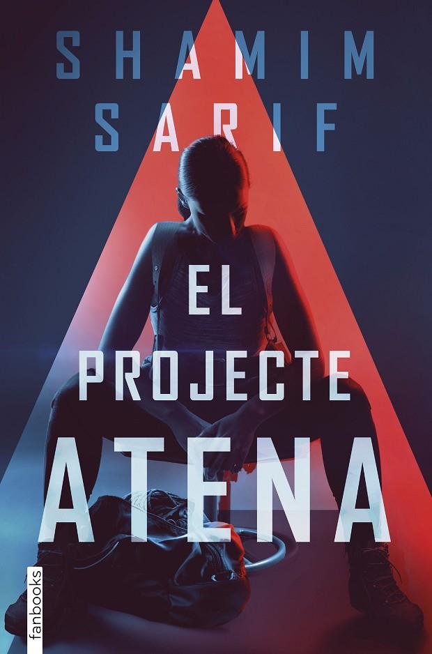 El Projecte Atena | 9788418327001 | Sarif, Shamim | Llibreria online de Figueres i Empordà