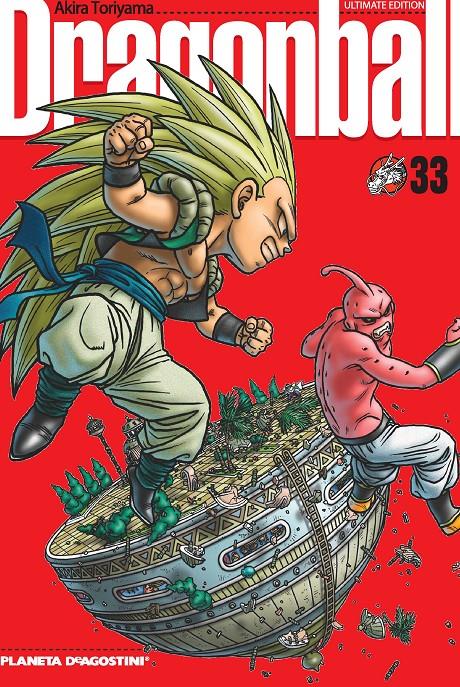 Dragon Ball nº 33/34 | 9788468470665 | Akira Toriyama | Llibreria online de Figueres i Empordà