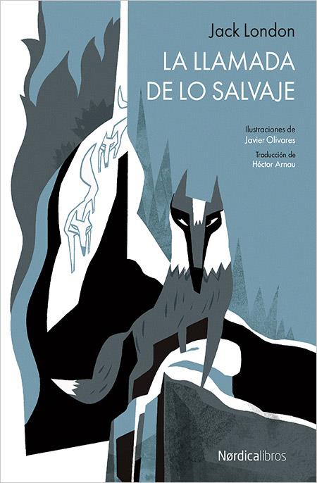 La llamada de lo salvaje | 9788416440481 | London, Jack | Llibreria online de Figueres i Empordà