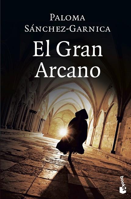 El Gran Arcano | 9788408181118 | Sánchez-Garnica, Paloma | Llibreria online de Figueres i Empordà