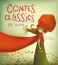 Contes classics per sempre | 9788498672763 | Varios autores | Llibreria online de Figueres i Empordà