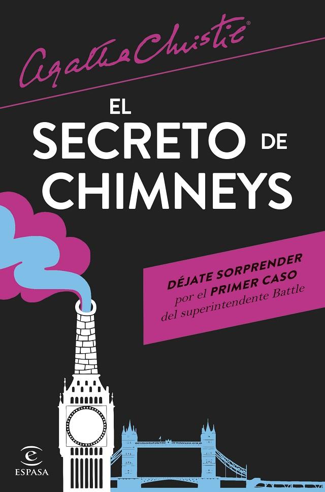 El secreto de Chimneys | 9788467074079 | Christie, Agatha | Llibreria online de Figueres i Empordà