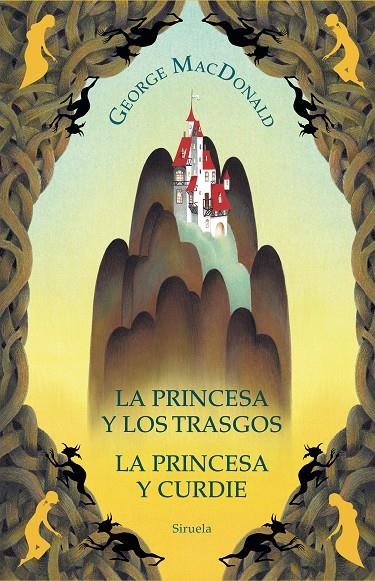 La princesa y los trasgos / La princesa y Curdie | 9788419419620 | MacDonald, George | Librería online de Figueres / Empordà