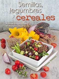 Semillas, legumbres y cereales | 9788417452094 | Trenchi, Cinzia | Llibreria online de Figueres i Empordà