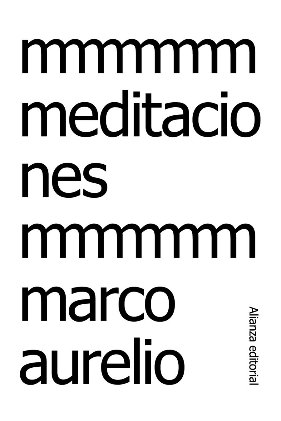 Meditaciones | 9788420688466 | Marco Aurelio | Llibreria online de Figueres i Empordà