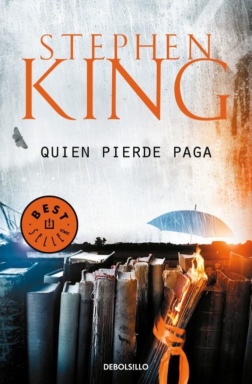 Quien pierde paga (Trilogía Bill Hodges #02) | 9788466341660 | Stephen King | Llibreria online de Figueres i Empordà