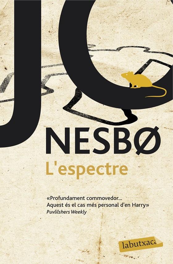 L'espectre (Harry Hole #09) (CAT) | 9788416600793 | Nesbo, Jo | Llibreria online de Figueres i Empordà