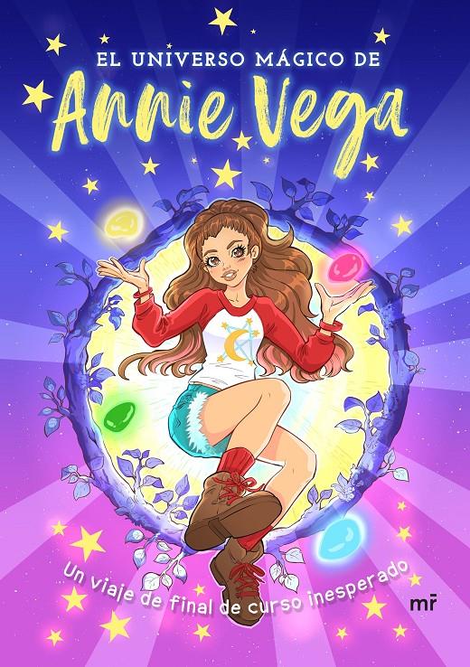 El universo mágico de Annie Vega | 9788427046221 | Vega, Annie | Llibreria online de Figueres i Empordà