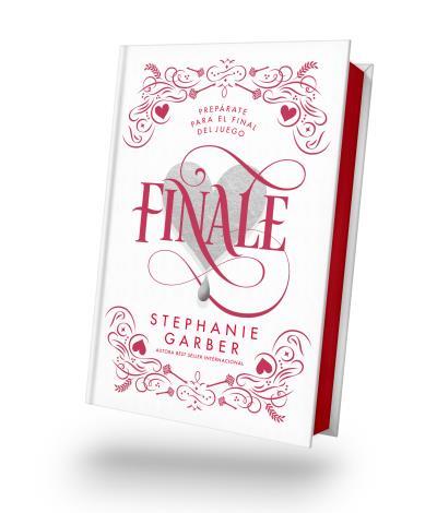 Finale (Saga Caraval #03) (Ed. Especial) | 9788410239180 | Garber, Stephanie | Llibreria online de Figueres i Empordà