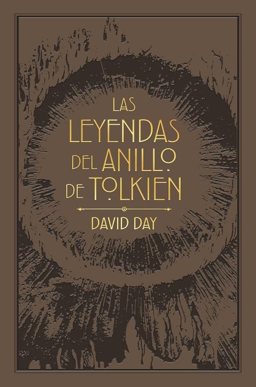 Las leyendas del Anillo de Tolkien | 9788445017869 | Day, David | Llibreria online de Figueres i Empordà