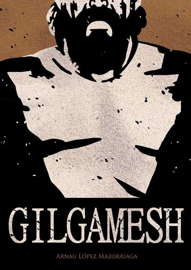 Gilgamesh #01 | 9788412413182 | López, Arnau | Llibreria online de Figueres i Empordà