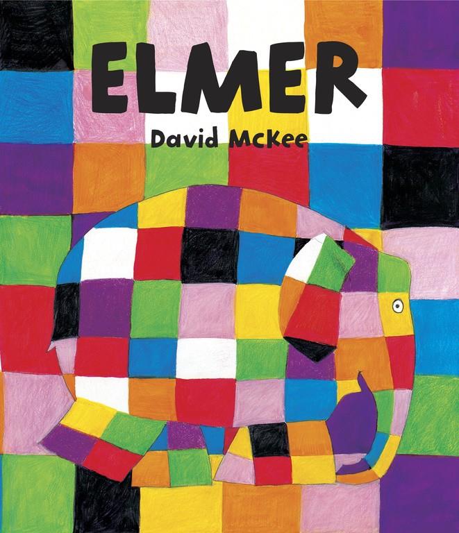 Elmer (edición especial) (Elmer. Álbum ilustrado) | 9788448847791 | MCKEE, DAVID | Llibreria online de Figueres i Empordà