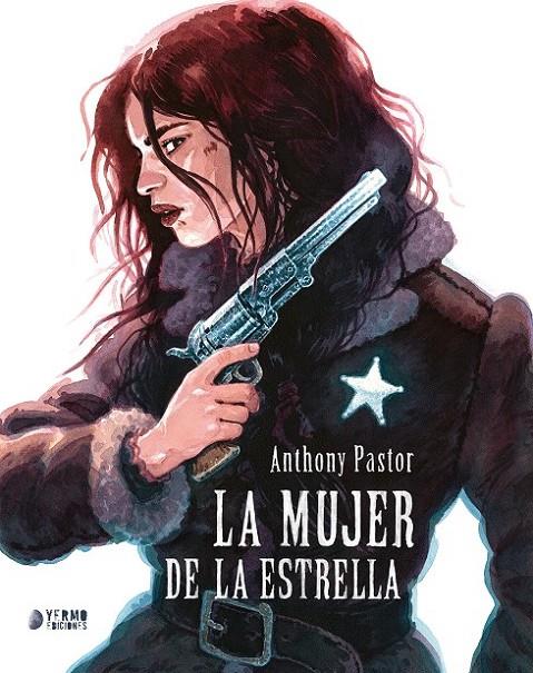 LA MUJER DE LA ESTRELLA | 9788410294165 | Pastor, Anthony | Llibreria online de Figueres i Empordà