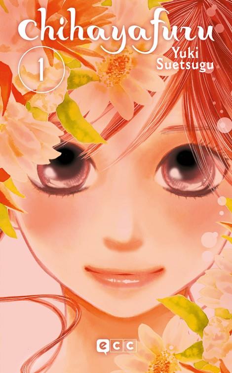 Chihayafuru #01 | 9788419866400 | Suetsugu, Yuki | Llibreria online de Figueres i Empordà