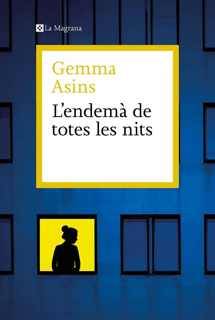 L'endemà de totes les nits | 9788410009011 | Asins, Gemma | Llibreria online de Figueres i Empordà