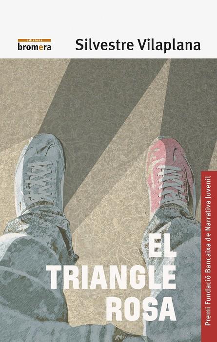 El triangle rosa | 9788490267288 | Vilaplana Barnés, Silvestre | Librería online de Figueres / Empordà