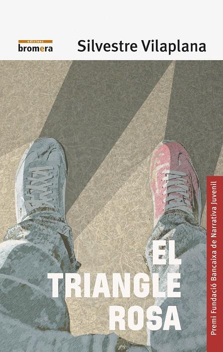 El triangle rosa | 9788490267288 | Vilaplana Barnés, Silvestre | Llibreria online de Figueres i Empordà