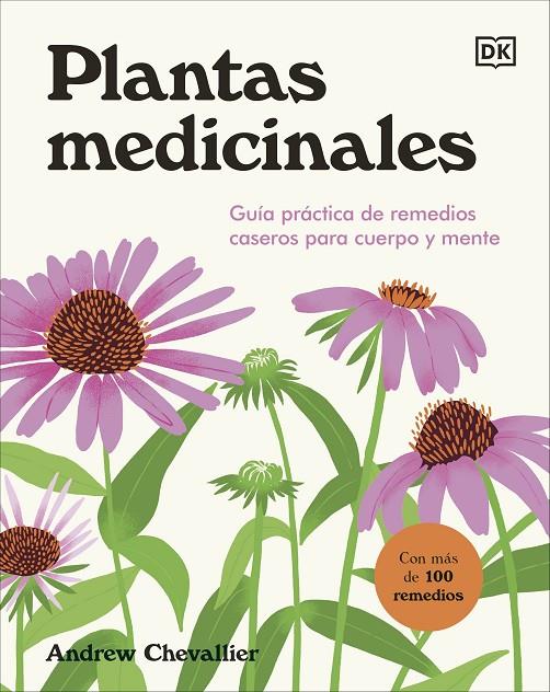 Plantas medicinales | 9780241705575 | Chevallier, Andrew | Llibreria online de Figueres i Empordà