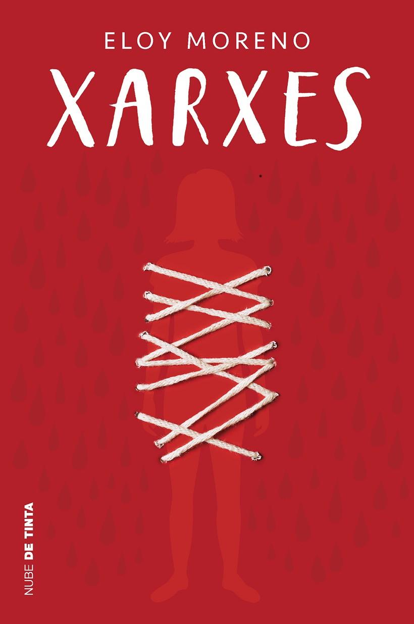 Xarxes (Invisible #02) | 9788418050749 | Moreno, Eloy | Librería online de Figueres / Empordà