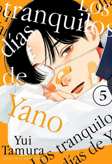 LOS TRANQUILOS DÍAS DE YANO #05 | 9791387506025 | Tamura, Yui | Llibreria online de Figueres i Empordà