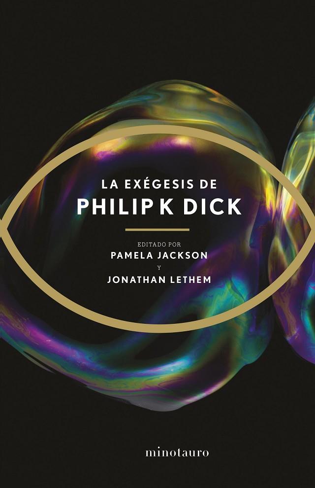La exégesis | 9788445007266 | Dick, Philip K. | Librería online de Figueres / Empordà