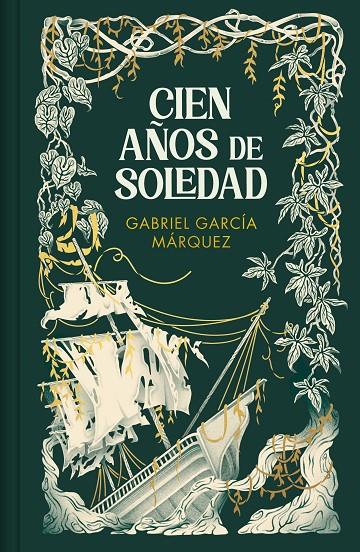 Cien años de soledad | 9788466379717 | García Márquez, Gabriel | Librería online de Figueres / Empordà