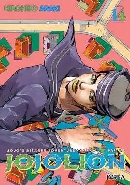 JOJO'S BIZARRE ADVENTURE PARTE 8: JOJOLION #14 | 9791387500214 | Araki, Hirohiko | Llibreria online de Figueres i Empordà