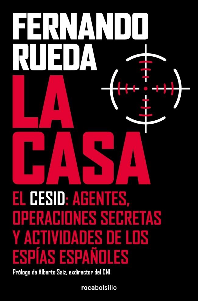 La Casa | 9788410197152 | Rueda, Fernando | Librería online de Figueres / Empordà