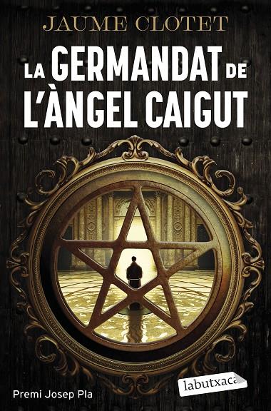 La Germandat de l'Àngel Caigut | 9788419971685 | Clotet Planas, Jaume | Librería online de Figueres / Empordà