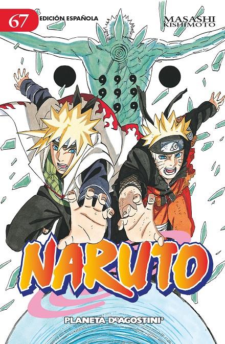 Naruto #67/72 | 9788416051403 | Kishimoto, Masashi  | Llibreria online de Figueres i Empordà