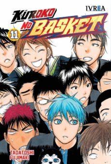 Kuroko No Basket #11 | 9788416805563 | Fujimaki, Tadatoshi | Llibreria online de Figueres i Empordà