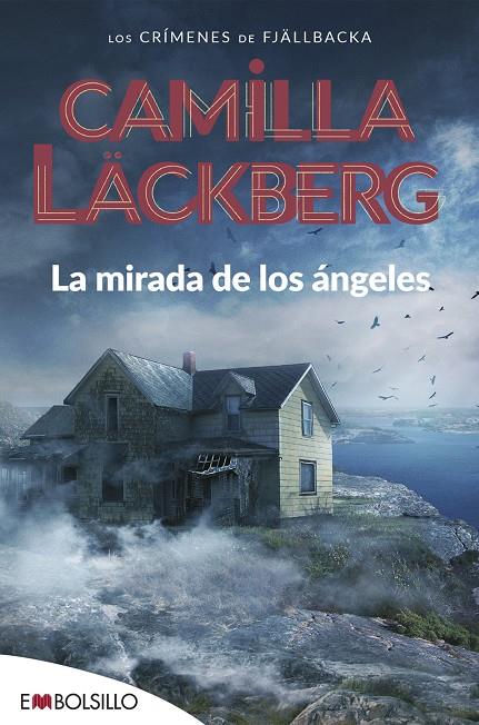 La mirada de los ángeles (Los crímenes de Fjällbacka #08) | 9788416087174 | Läckberg, Camilla | Llibreria online de Figueres i Empordà