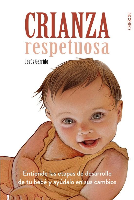 Crianza respetuosa | 9788441537958 | Garrido, Jesús | Llibreria online de Figueres i Empordà