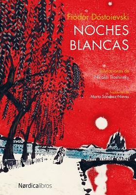 Noches Blancas | 9788416440047 | Dostoievski, Fiódor | Llibreria online de Figueres i Empordà